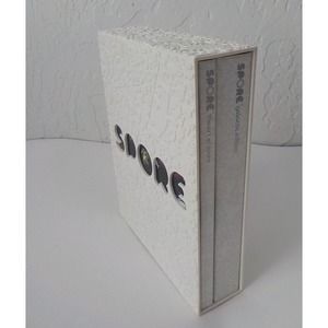 Spore Galactic Edition (Windows/Mac, 2008) Box 3 CDs and Booklets Selling As IS